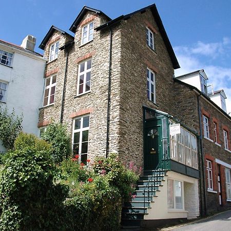 لينتون The Fernery B&B المظهر الخارجي الصورة