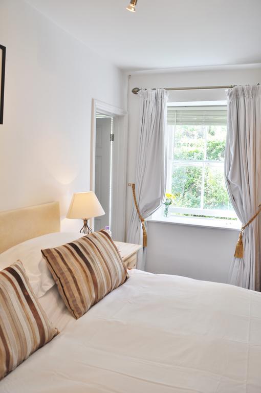 لينتون The Fernery B&B الغرفة الصورة