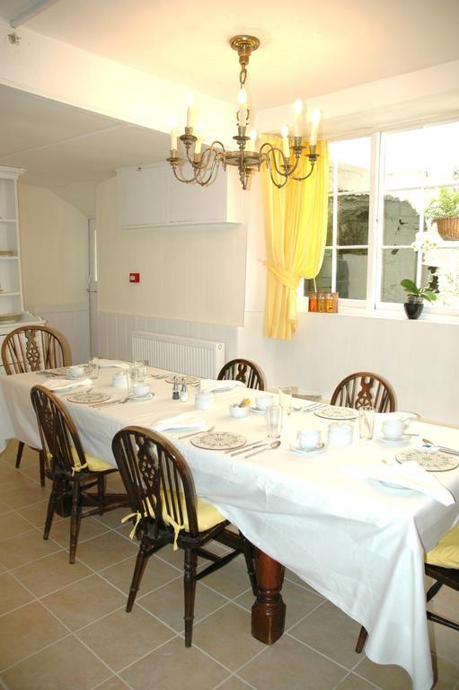 لينتون The Fernery B&B المظهر الخارجي الصورة