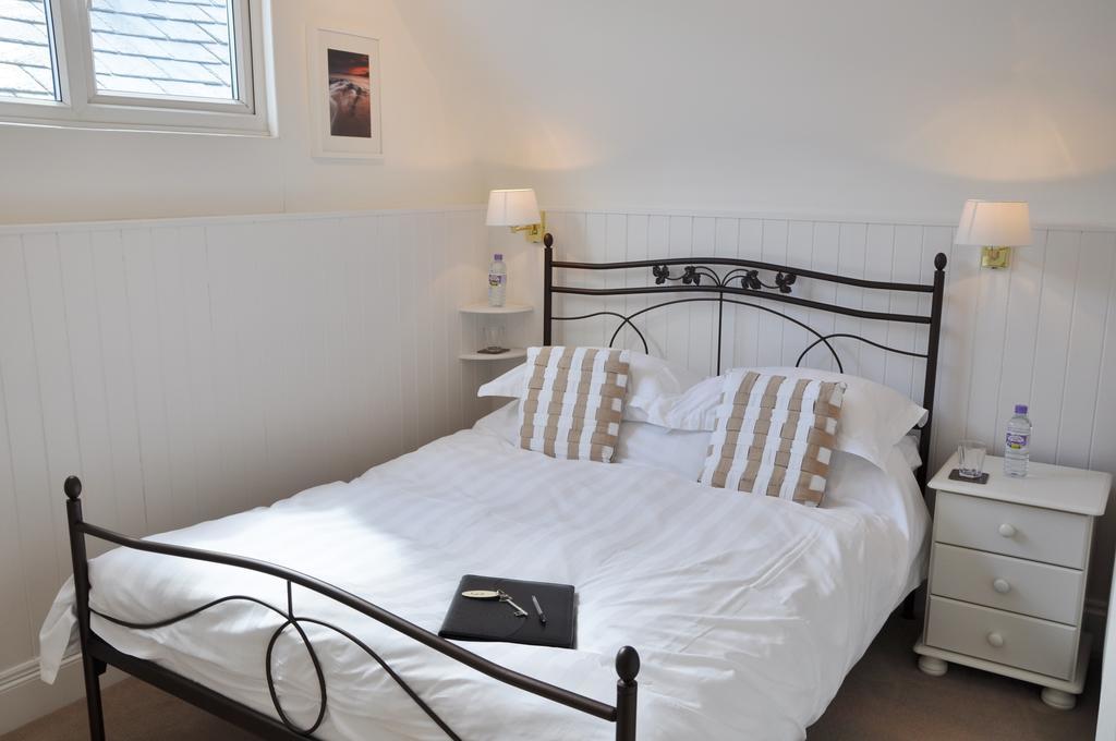 لينتون The Fernery B&B الغرفة الصورة