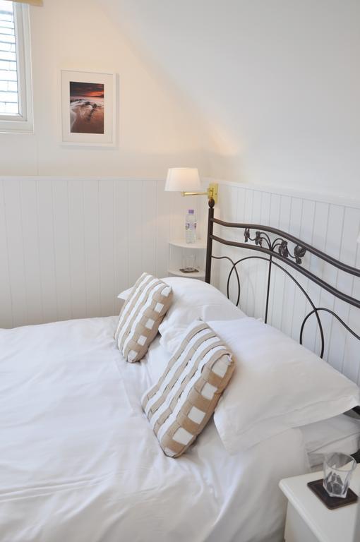 لينتون The Fernery B&B الغرفة الصورة