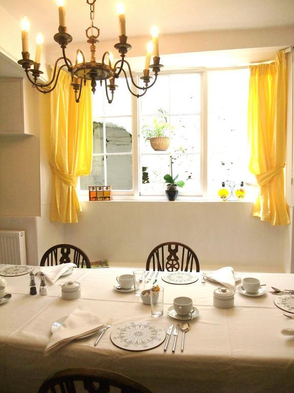 لينتون The Fernery B&B المظهر الخارجي الصورة