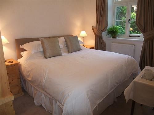 لينتون The Fernery B&B المظهر الخارجي الصورة