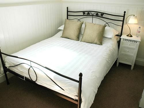 لينتون The Fernery B&B المظهر الخارجي الصورة