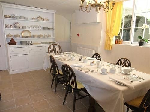 لينتون The Fernery B&B المظهر الخارجي الصورة