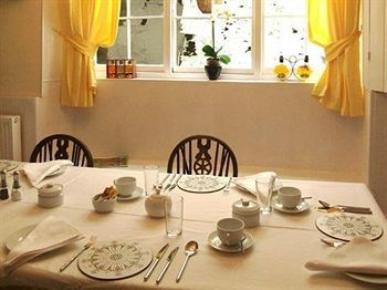 لينتون The Fernery B&B المظهر الخارجي الصورة